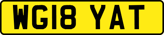 WG18YAT