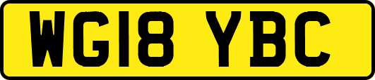 WG18YBC