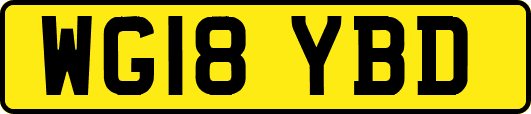 WG18YBD
