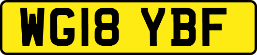 WG18YBF