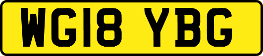 WG18YBG