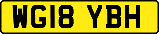 WG18YBH