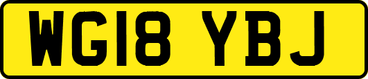 WG18YBJ