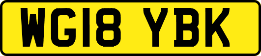 WG18YBK