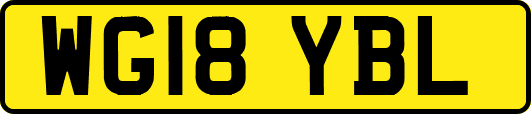 WG18YBL