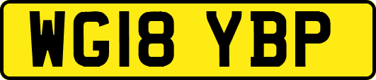 WG18YBP