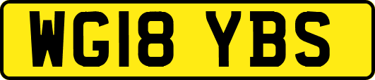 WG18YBS