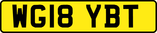 WG18YBT