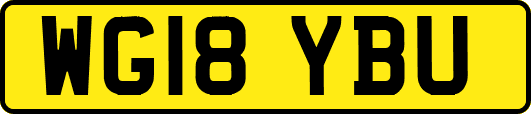 WG18YBU