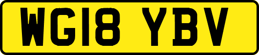 WG18YBV