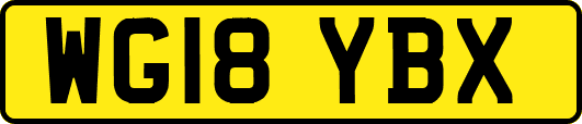 WG18YBX