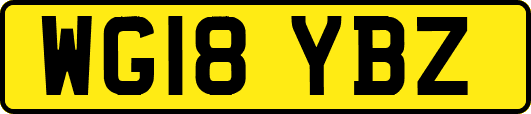 WG18YBZ