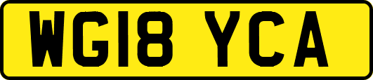 WG18YCA