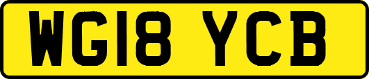 WG18YCB