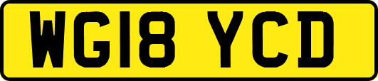 WG18YCD