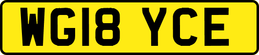 WG18YCE