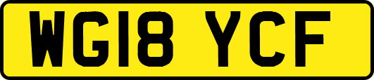 WG18YCF