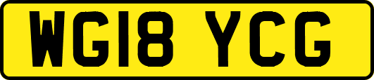 WG18YCG