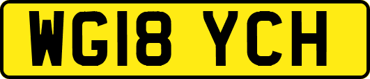 WG18YCH