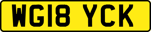 WG18YCK
