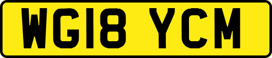 WG18YCM