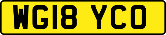 WG18YCO
