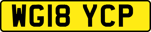 WG18YCP