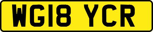 WG18YCR