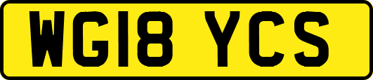 WG18YCS