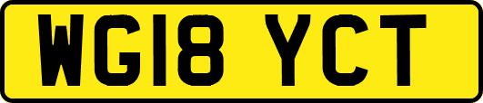 WG18YCT