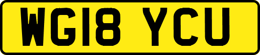 WG18YCU