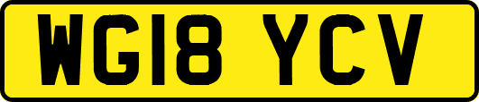 WG18YCV