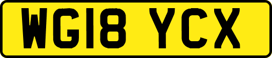 WG18YCX