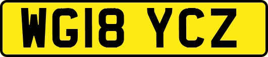 WG18YCZ
