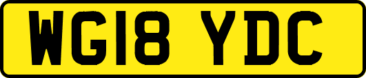 WG18YDC