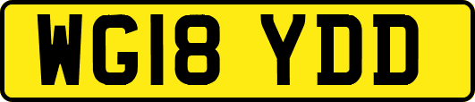 WG18YDD