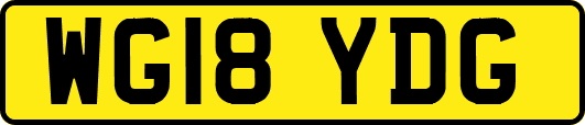 WG18YDG