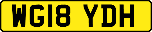 WG18YDH