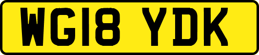 WG18YDK