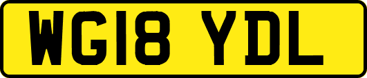 WG18YDL