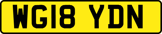 WG18YDN