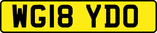 WG18YDO