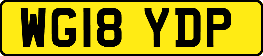 WG18YDP