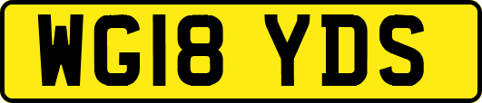WG18YDS
