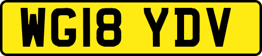 WG18YDV