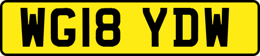 WG18YDW