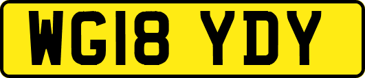 WG18YDY
