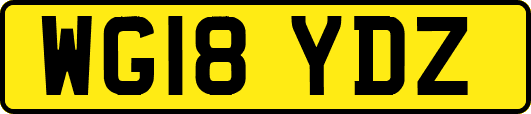 WG18YDZ