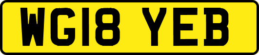 WG18YEB