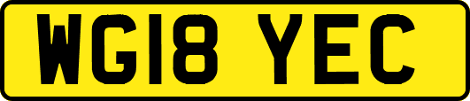 WG18YEC